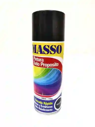 Kit Pintura En Aerosol #1