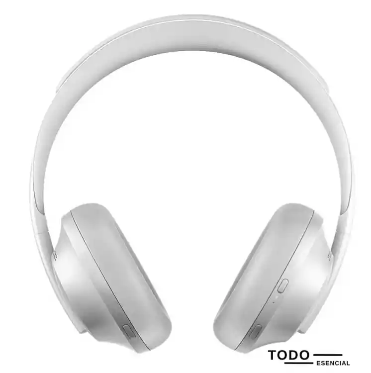 Audífonos Inalámbricos Bose 700 Genéricos Plata
