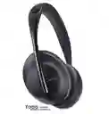 Audífonos Inalámbricos Bose 700 Genéricos Negro