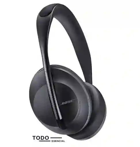 Audífonos Inalámbricos Bose 700 Genéricos Negro