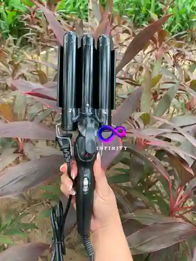 Rizadora Ondas De Sirena