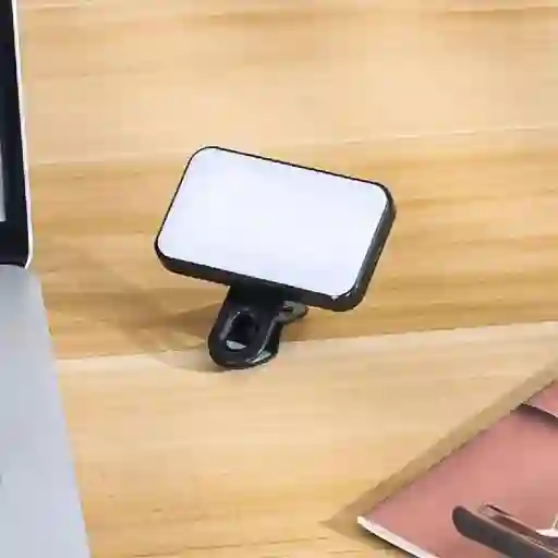 Mini Panel De Luz Led