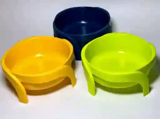 Comedero Elevado Para Mascotas