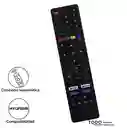 Control Remoto Tv Hyundai Universal Genérico