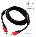 Cable Hdmi 25m