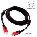 Cable Hdmi 30 Metros