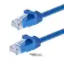 Cable Red Ethernet Rj45 1.5m