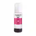Kit X3 Botes De Tinta Genérica Epson 544 Colores C-m-y 70ml