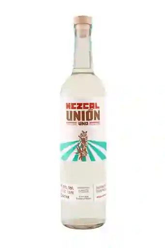 Mezcal Unión