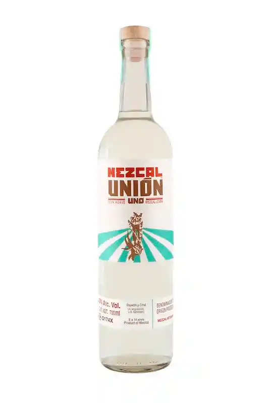 Mezcal Unión