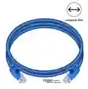 Cable Red Ethernet Rj45 30m