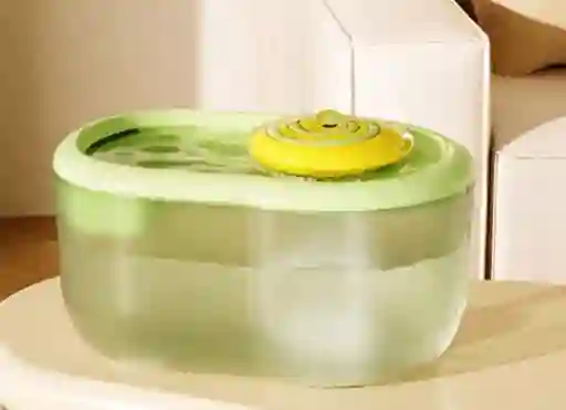 Fuente De Agua Para Mascotas