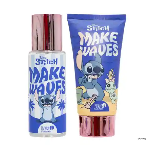 Kit Corporal Stitch