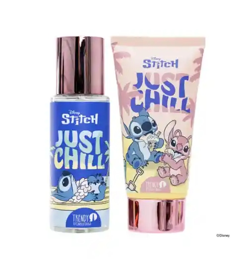 Kit Corporal Stitch
