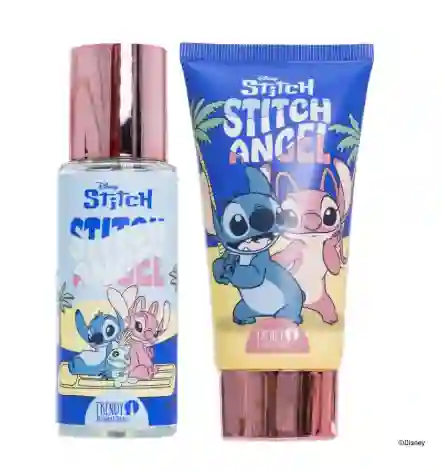 Kit Corporal Stitch