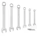 Llave Mixta X6
