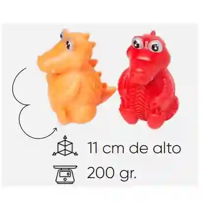 Juguete Let+s Play Kongkodrilo
