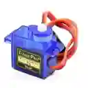 Servomotor Sg90 180 Grados Micro Servo Electrónica Arduino