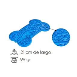 Juguete Let's Play Licker M