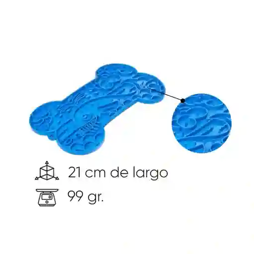 Juguete Let's Play Licker M