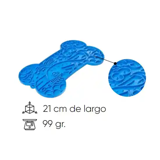 Juguete Let's Play Licker M