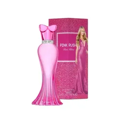 Perfume Pink Rush