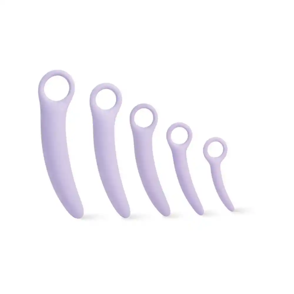 Dilatadores Vaginales Uva