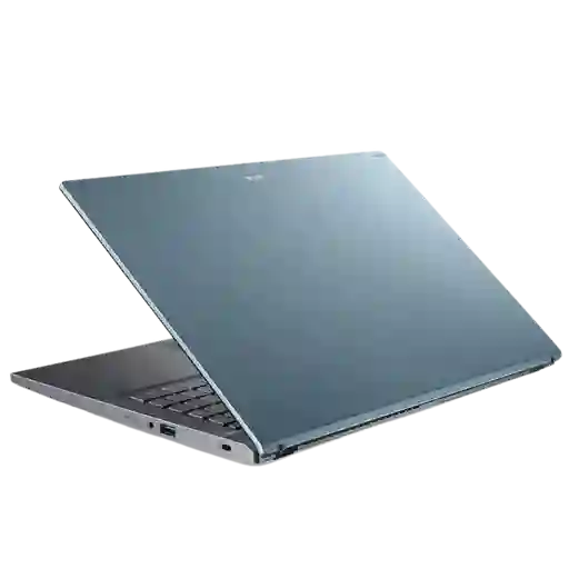 Portatil A515-57-55he Ci5 12450h/8gb/512gb Ssd/15.6" Winhome Glaciar Blue