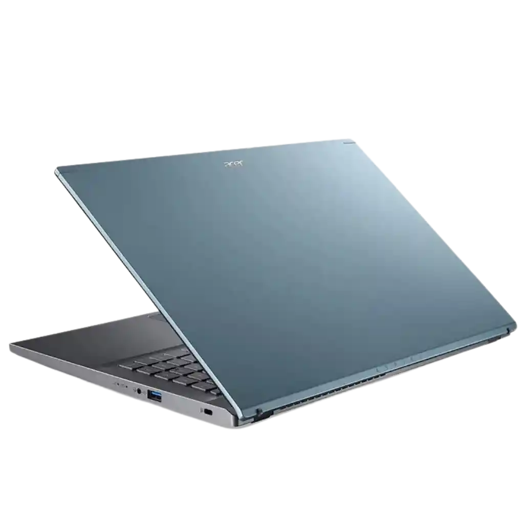 Portatil A515-57-55he Ci5 12450h/8gb/512gb Ssd/15.6" Winhome Glaciar Blue