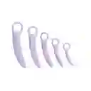 Dilatadores Vaginales Uva