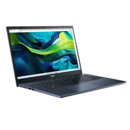 Portatil Acer A315-24p-r3ze R5 7520u/ddr5 8gb/512gb Ssd/15.6" Win 11 Azul
