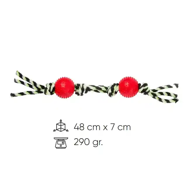 Juguete Let´s Play Twin Mediana