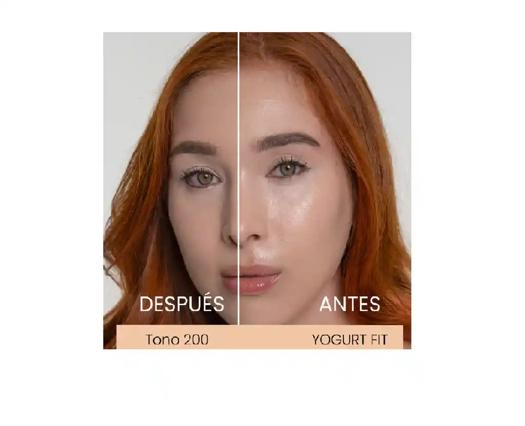 Corrector Serum Tono 200 En Gel Humide Montoc