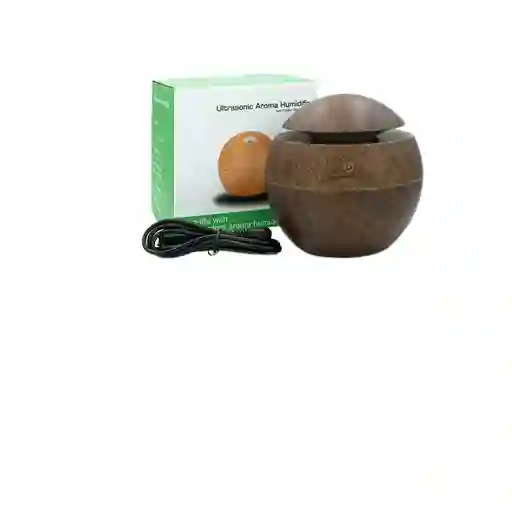 Difusor Esfera