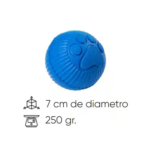 Pelota Let´s Play Mediana