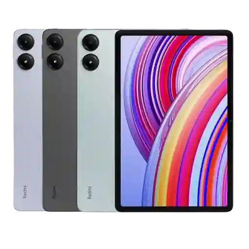 Tablet Xiaomi Redmi Pro Graphite Gray 8gb/256gb