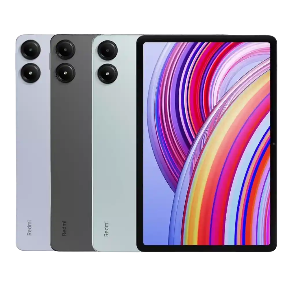 Tablet Xiaomi Redmi Pro Graphite Gray 8gb/256gb