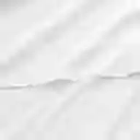 Juegos Sabana Expressions Doble 190x140cm Blanco 100% Algodon