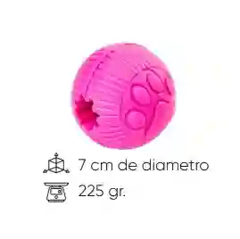 Pelota Let´s Play Bocatto Mediana