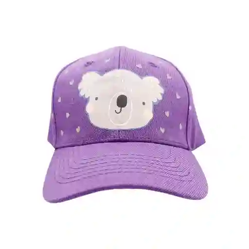 Gorra Infantil Koala