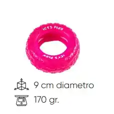 Jugyete Let´s Play Llanta Pequeña