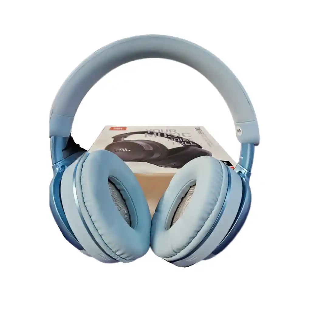 Audífonos Diadema Jbl Tune M65