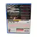 Nba 2k25 Para Ps5 Nuevo Fisico