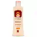 Shampoo Nutritivo Etniker 500ml