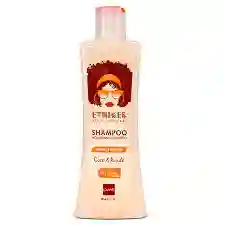 Shampoo Nutritivo Etniker 500ml