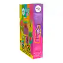 Salon Line Kit Todecacho Kids Uva – Shampoo Y Acondicionador Con Hidratación Suave, Nutrición Frutal Y Definición Natural 2 Pzas