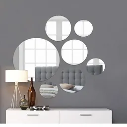 Espejo 6pc*2