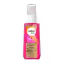 Salon Line Óleo De Tratamiento Derepente Pronta – Reparación Inmediata, Brillo Intenso Y Nutrición Profunda 42ml