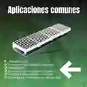 Modulo Matriz Led Max7219 X 4 Electronico