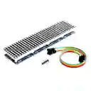 Modulo Matriz Led Max7219 X 4 Electronico
